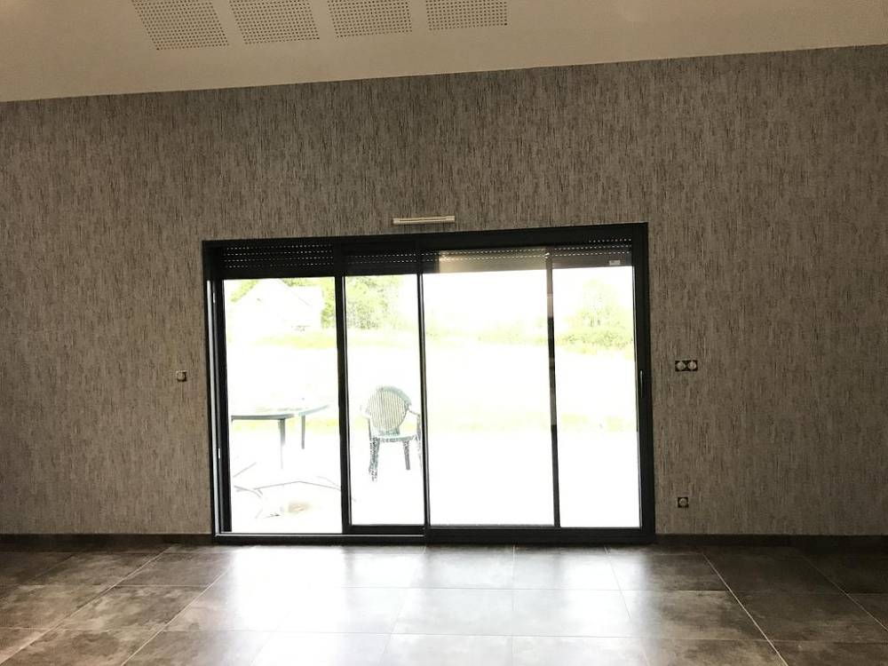 Revêtement intérieur