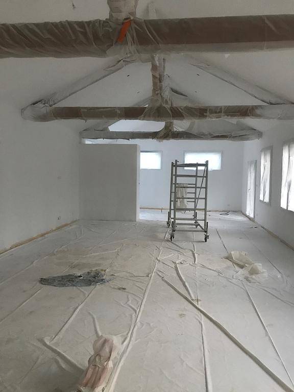 Rénovation immobilière
