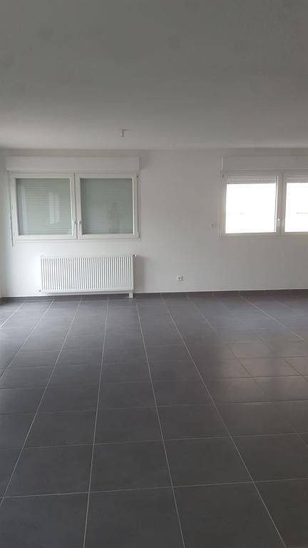 Rénovation et revêtement