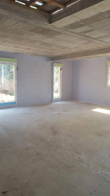 Isolation de plafond