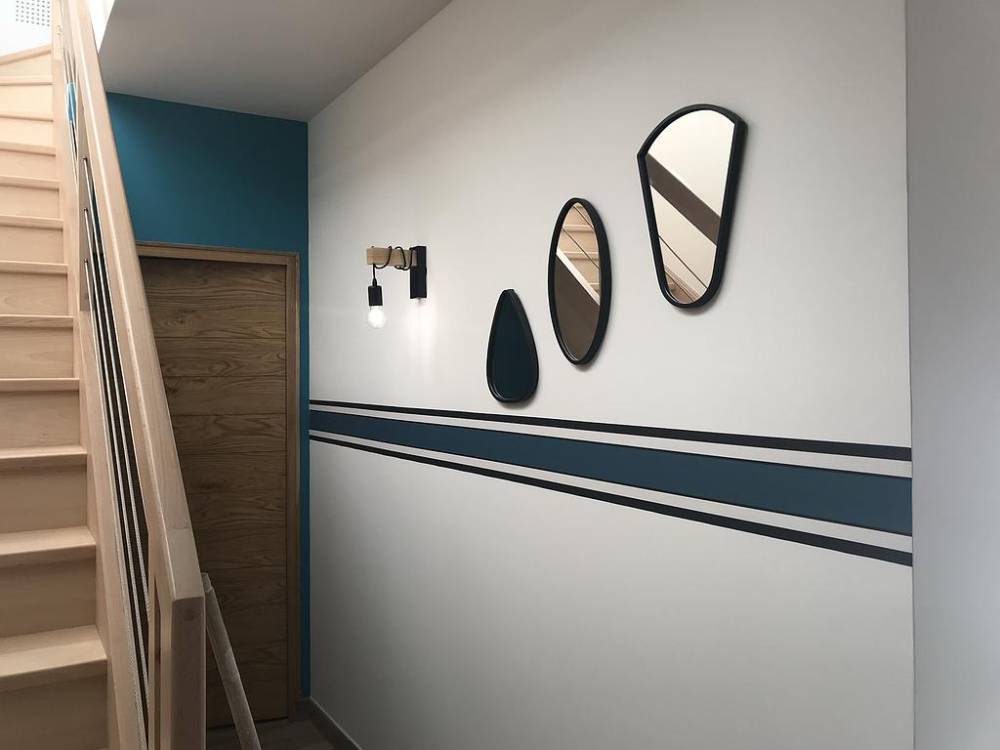 Décoration intérieure