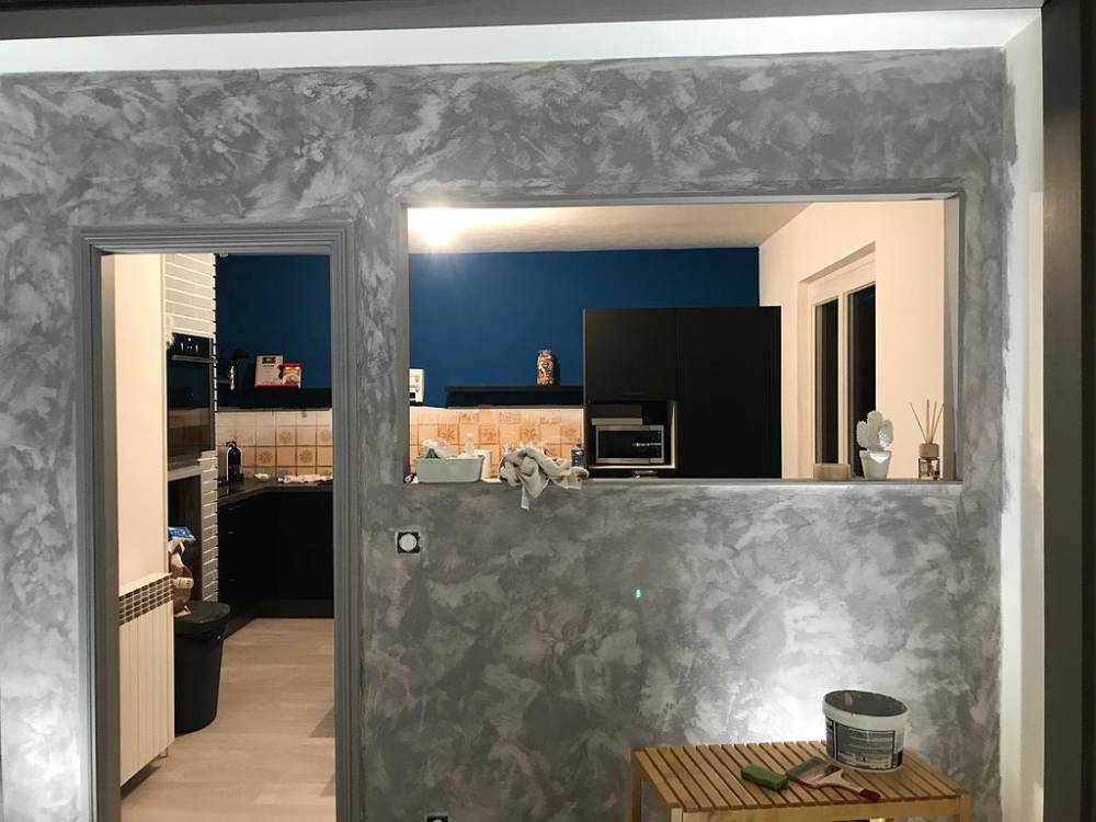 Décoration intérieure